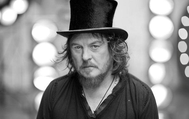 Рок-зірка Zucchero обійшов Адріано Челентано