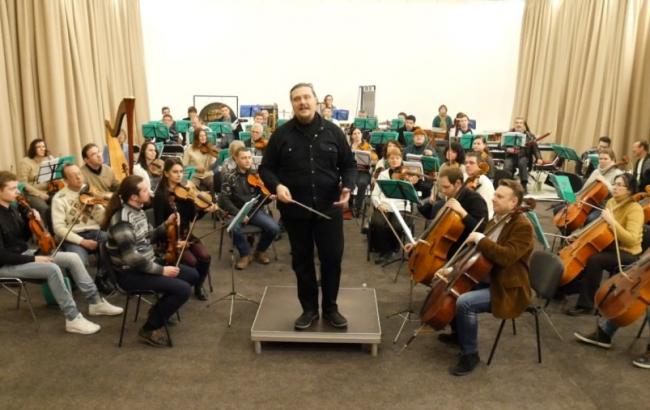 Тар'я Турунен змусила київських музикантів п'ять років чекати зустрічі з нею