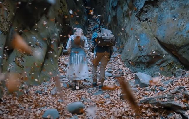 Український фільм потрапив на фестиваль до Індії за свої спецефекти