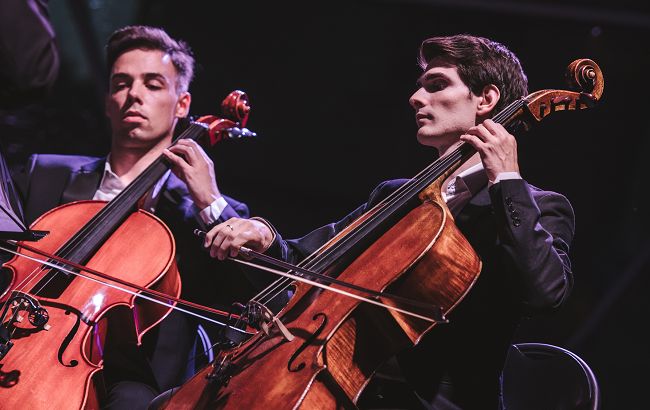 Меломанам приготовиться: топ-5 музыкальных событий фестиваля Bouquet Kyiv Stage