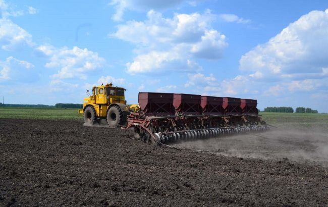 Посевной кампании в Ровенской области ничего не угрожает, - обладминистрация