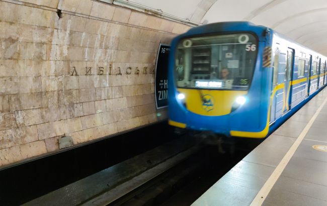 Місто чекає колапс. Експерт спрогнозував, що буде з рухом у Києві після закриття метро