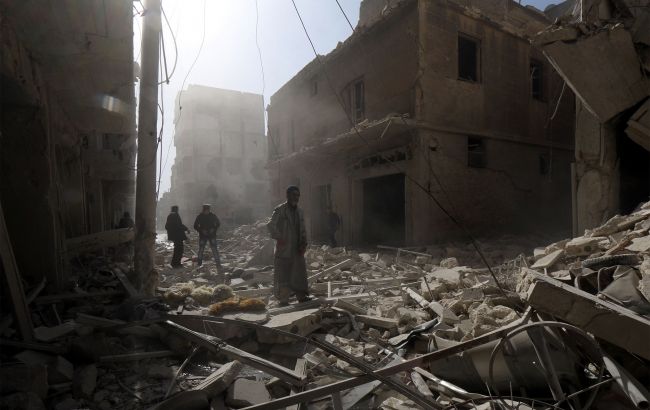 Ізраїль вдарив по Дамаску у Сирії, серед загиблих відома місцева телеведуча, - ЗМІ