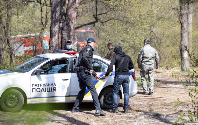В Полтавской области разоблачили военнослужащих, которые воровали топливо с боевых самолетов