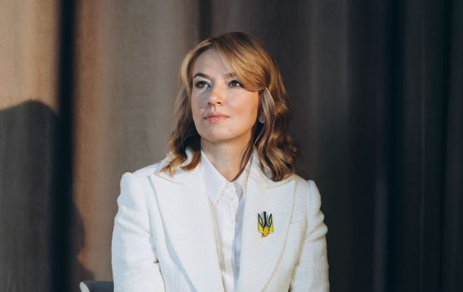 В Международный реестр убытков смогут подавать заявления ВПЛ, - Шуляк