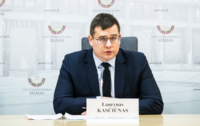 Литва планує вийти із Конвенції про заборону касетних боєприпасів