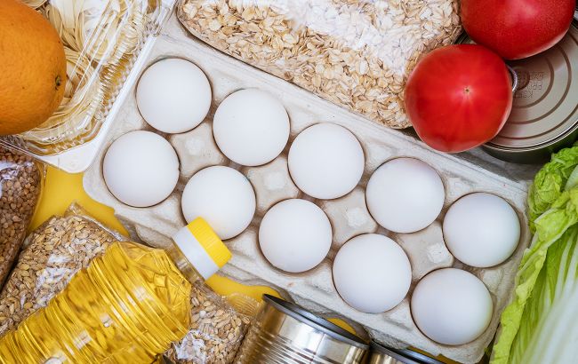 Які продукти варто купувати вже зараз: на Великдень вони можуть подорожчати