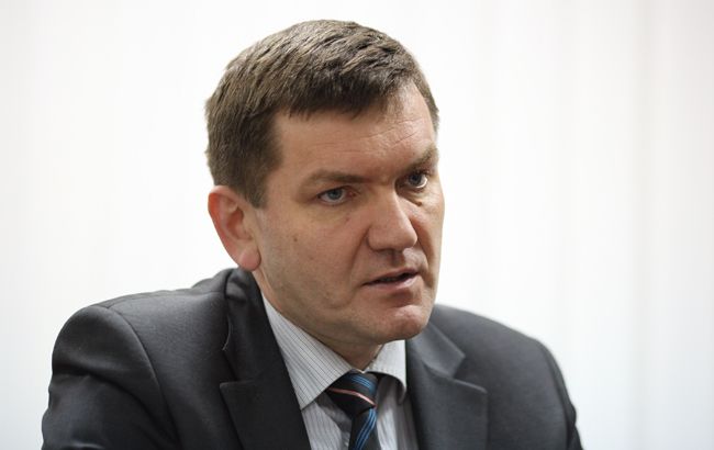 ГПУ не знайшла випадків використання на Майдані зброї, викраденої у відділеннях МВС