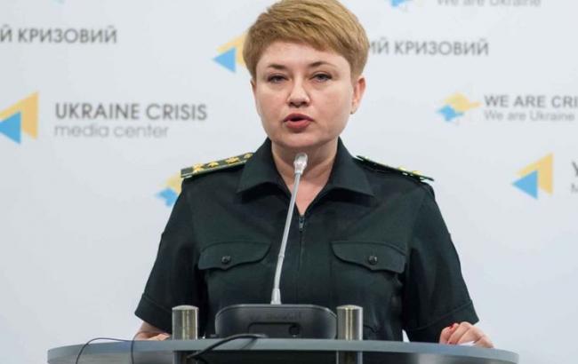 У військових госпіталях на лікуванні перебуває 104 бійця АТО