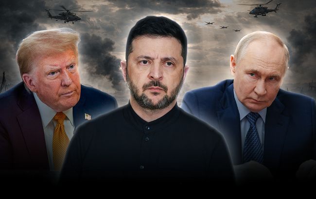 Еще год войны или шанс на мир? Как Украина встречает 4-ю годовщину вторжения РФ