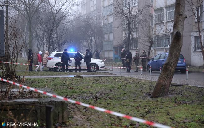 Шмигаль доручив створити спецгрупу для розслідування обставин падіння гелікоптера у Броварах