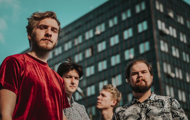 5 Vymir возвращаются ради большого концерта в Киеве