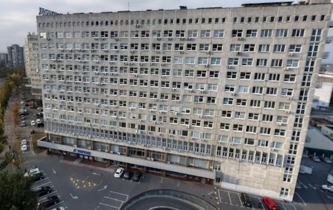 "Укрбуд" могут продать повторно: суд заблокировал сделку с победителем аукциона