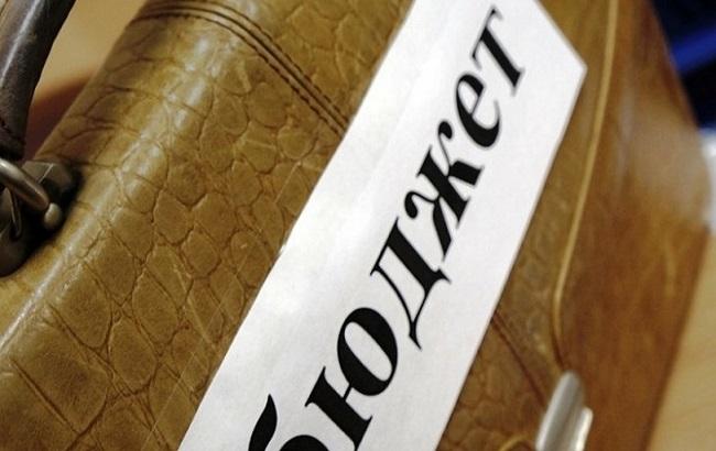 У бюджеті-2017 значно збільшені витрати на боротьбу з корупцією