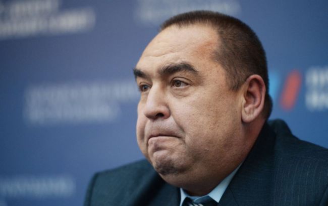 Суд 10 октября рассмотрит дело Плотницкого