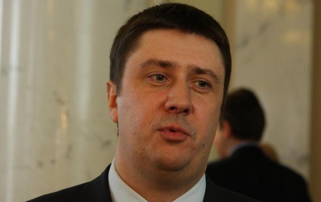 У Мінкульті наполягають на створенні музею Майдану в будівлі Жовтневого палацу