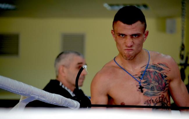 Боксер Ломаченко сравнил своего соперника с Майком Тайсоном