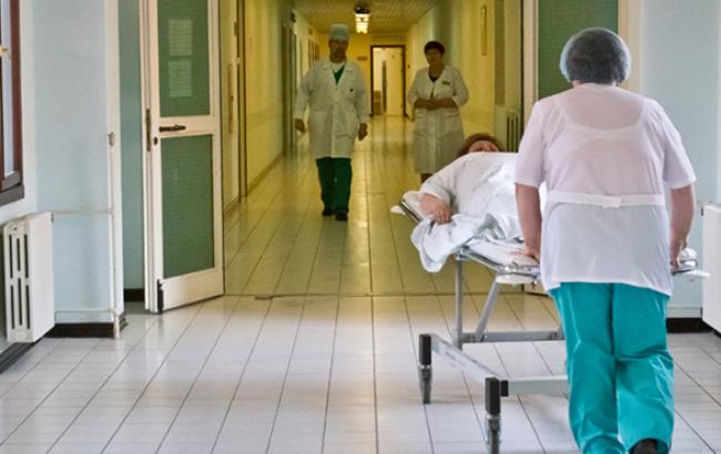 Обстрел Мариуполя: в больницах остаются 80 человек