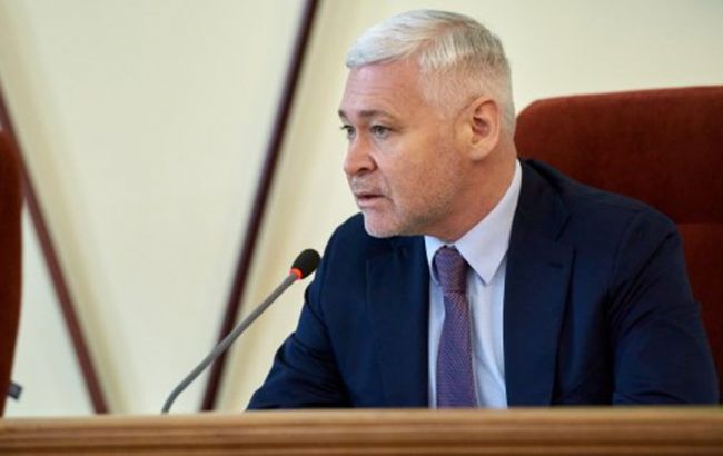 В Харькове пассажирам хотят выдавать маски в транспорте, но не всем