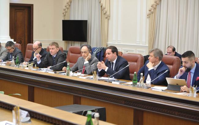 ФГИ в ближайшее время вынесет на заседание Кабмина проект плана большой приватизации