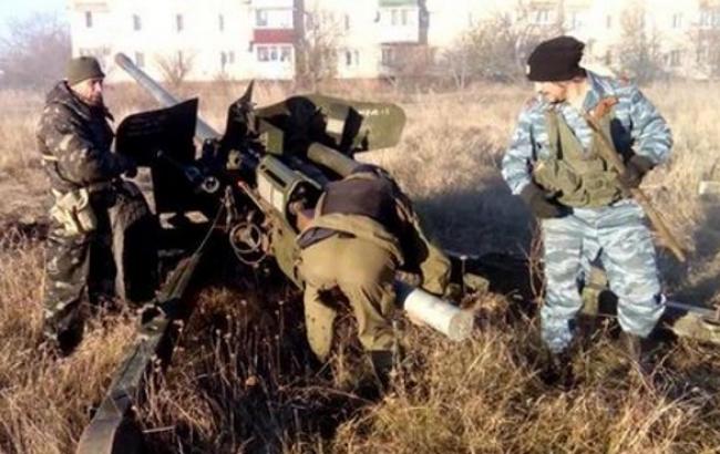 У Донецькій області за добу при обстрілі загинули 3 мирних жителя, 7 поранено, - міліція