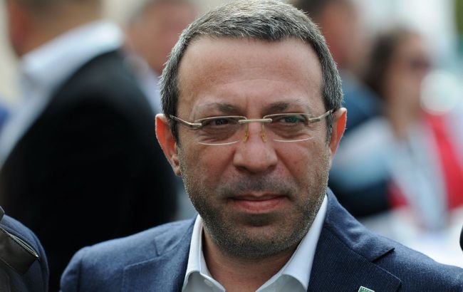 Корбан назвав позов "Укрнафти" до "Нафтогазу" аферою Коломойського: в чому суть&nbsp;