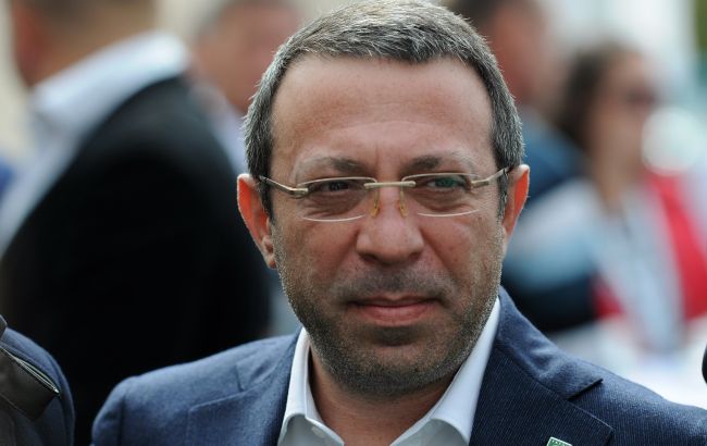 Корбан купил долю в 50% торговой сети "Цитрус"