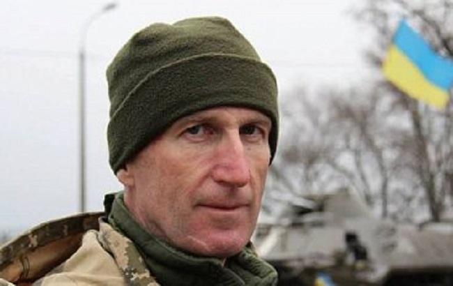 Боевики не занимали позиций у Водяного Донецкой области, - ВСУ