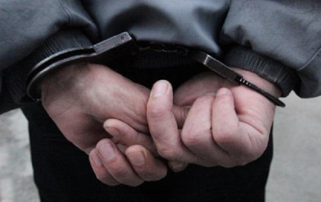 В Славянске задержали организаторов сепаратистского референдума