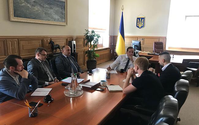 Малая приватизация начнется в запланированные сроки, - Саенко