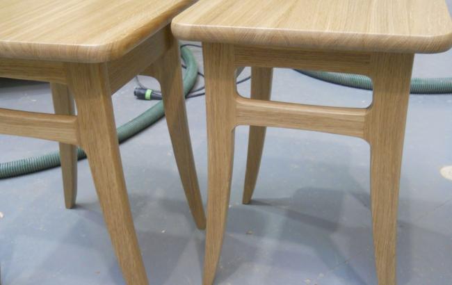 За якими критеріями потрібно вибирати табурет