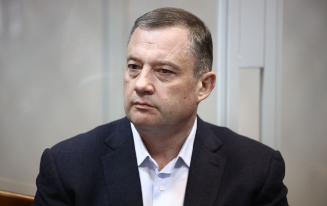 В Киеве начался суд над Дубневичем