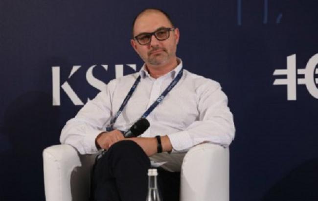 Появление венчурных инвесторов в Украине облегчит доступ стартапов к западному капиталу, - ICU