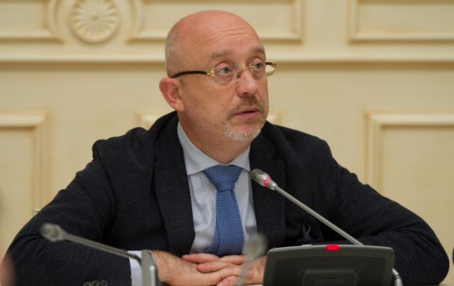 На встрече в Берлине не было никаких ультиматумов от России, - Резников