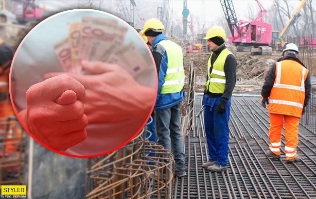 Польская рулетка: как обманывают украинских заробитчан