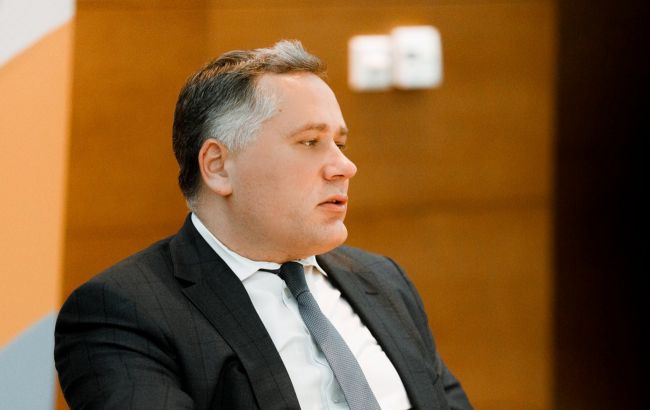 Украина пригласила Испанию принять участие в саммите Крымской платформы