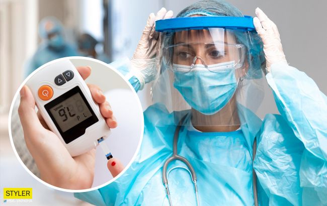 Как распознать ранние стадии диабета: названы нехарактерные признаки