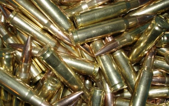 Одесский суд приговорил раненого бойца АТО к одному году условно за хранение боеприпасов