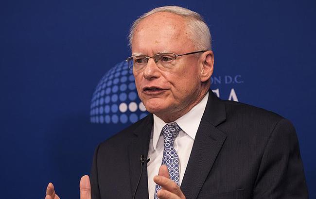 США назвали условие выхода из Сирии