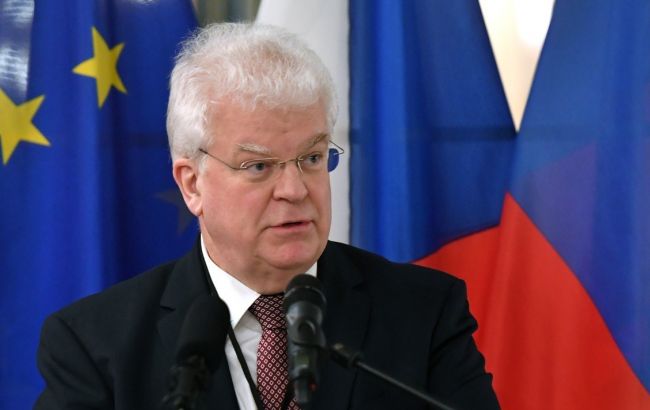 У РФ оцінили підсумки попередніх консультацій щодо газу з Україною і ЄС