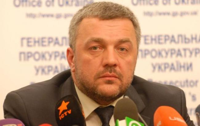 Порошенко уволил Махницкого с должности своего советника