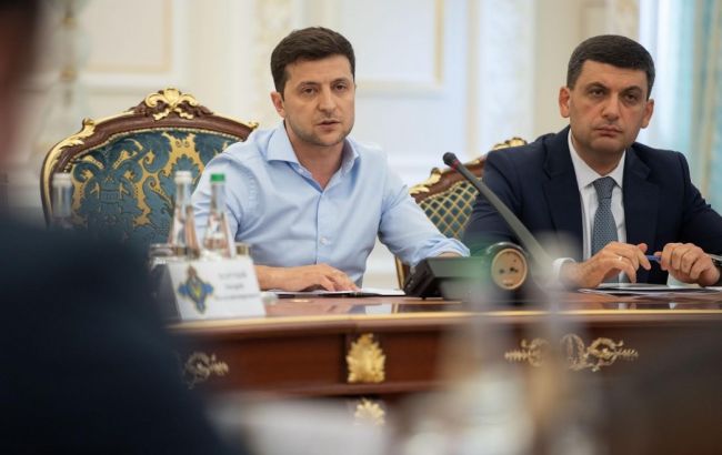 Зеленский сообщил о рисках нового рынка электроэнергии