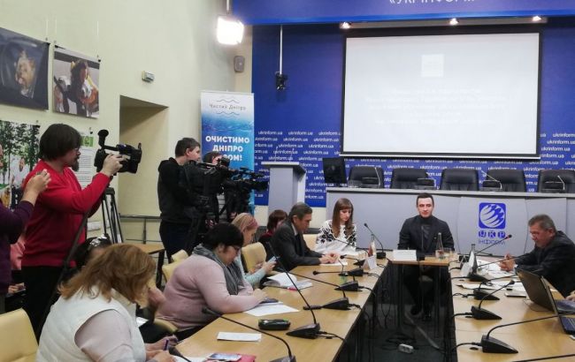 Украина до 2050 года начнет импортировать питьевую воду, - "Чистий Дніпро"