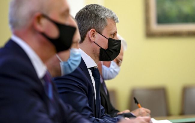 Масштабные учения России и Беларуси "Запад-2021" представляют угрозу для Европы, - ОП