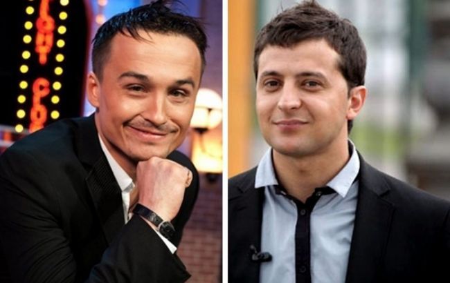 Манжосов заявил, что Зеленский не употреблял наркотики