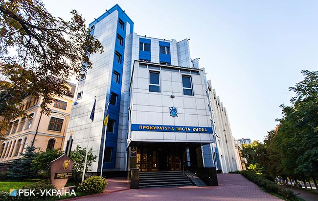 По факту присвоения лекарств на 8 млн гривен объявлено подозрение 7 работникам "Охматдета"