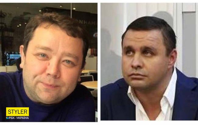 У Києві зник столичний бізнесмен. Дружина звинувачує екс-нардепа Микитася