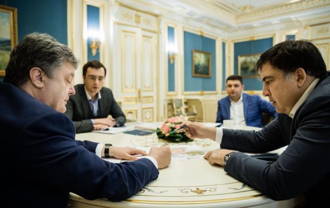 АПУ: строительство автодороги Одесса-Рени начнется в конце мая