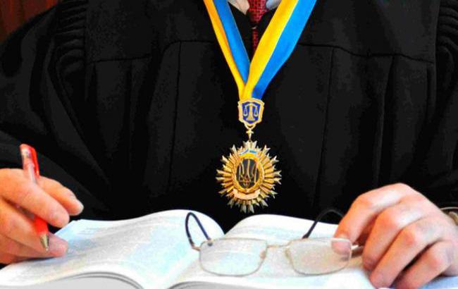 Дело судьи, который арестовывал активистов Майдана, передали в суд