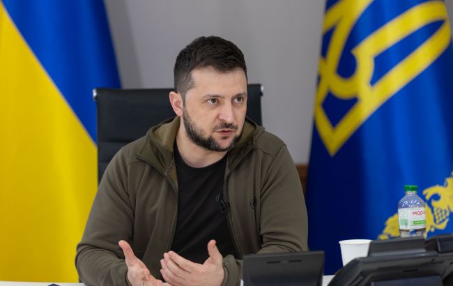 Зеленский о Мариуполе: с каждым днем ситуация становится все более нестабильной